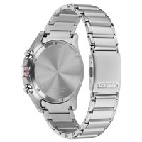 Armbanduhr Citizen Herr Supertitanio - Crono in Titan CA4491-82E - CA4491-82E